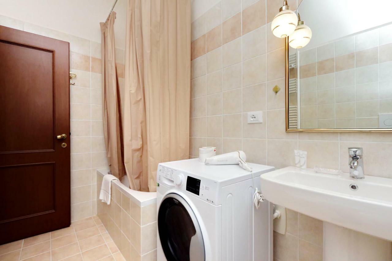 Conte Verde Apartment Рим Екстериор снимка